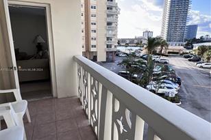 1825 S Ocean Dr, Hallandale Beach, FL 33009 - Photo 14