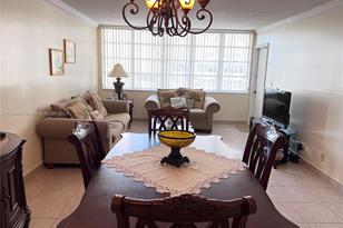 1825 S Ocean Dr, Hallandale Beach, FL 33009 - Photo 4