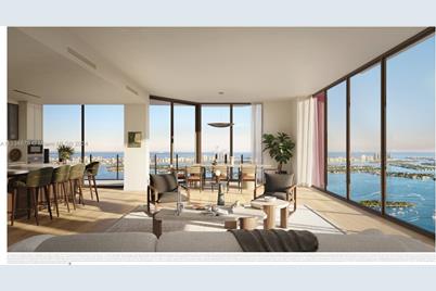 710 NE 29th St #1602, Miami, FL 33137 - Photo 10