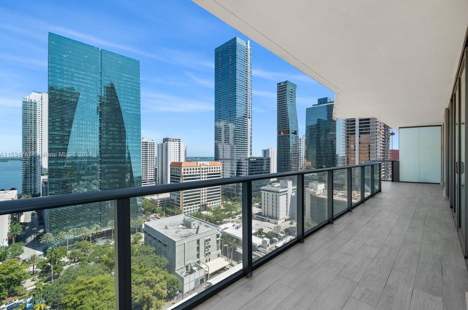 1300 Miami Ave, Miami FL  33130-4315 exterior