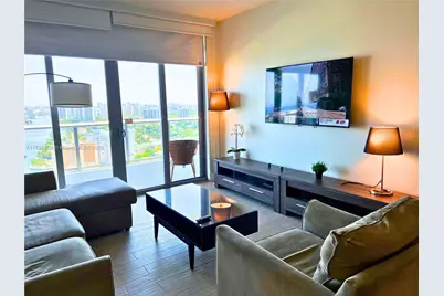 2600 E Hallandale Beach Blvd #T3107, Hallandale Beach, FL 33009 - Photo 16