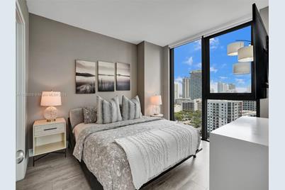 121 NE 34th St #1801, Miami, FL 33137 - Photo 38