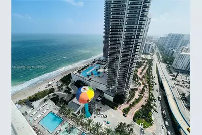 4111 S Ocean Dr #2611, Hollywood, FL 33019 - Photo 1