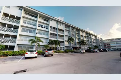 329 SE 3rd St #402P, Hallandale Beach, FL 33009 - Photo 26