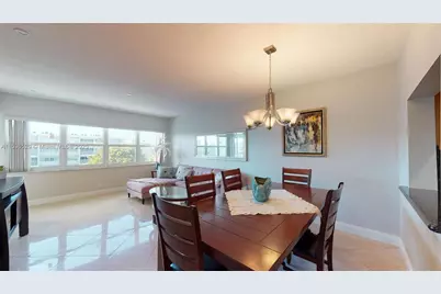 329 SE 3rd St #402P, Hallandale Beach, FL 33009 - Photo 6