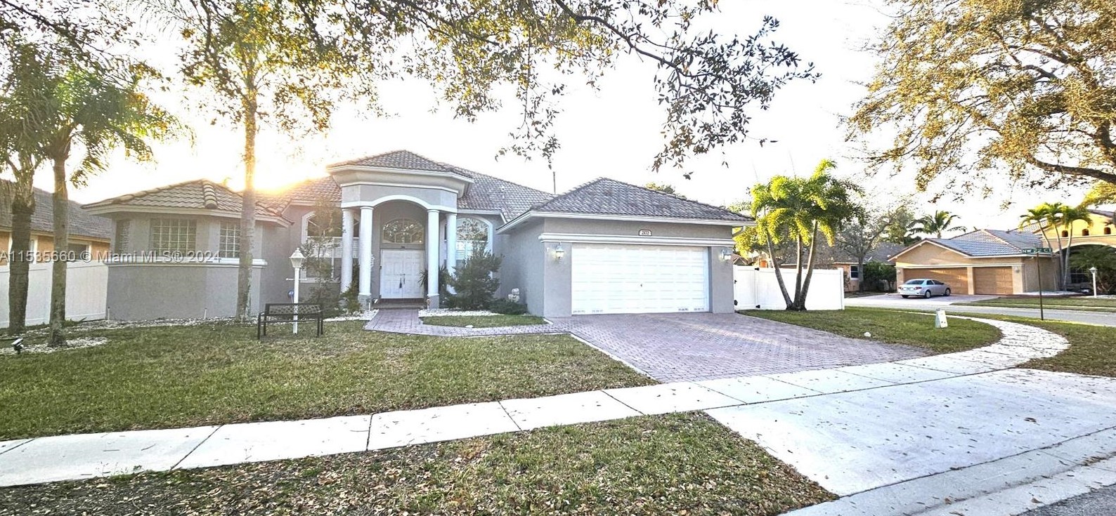 2172 Nw 139th Ter, Hollywood, FL 33028
