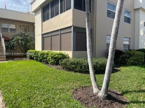 398 Capri I, Delray Beach, FL 33484-5135