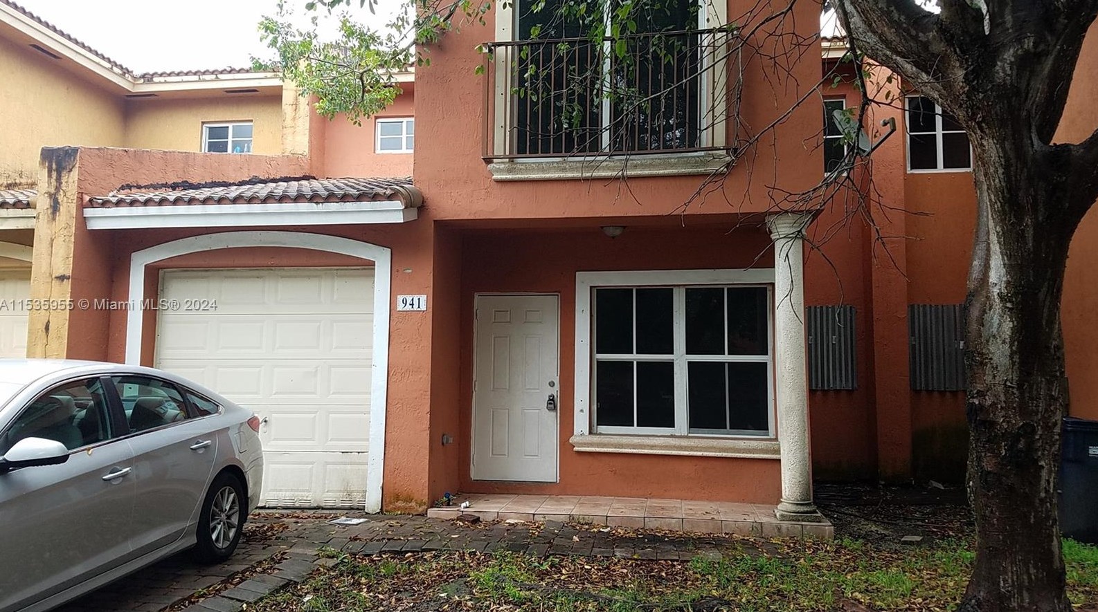 941 Sw 6th Pl #941, Homestead, FL 33034