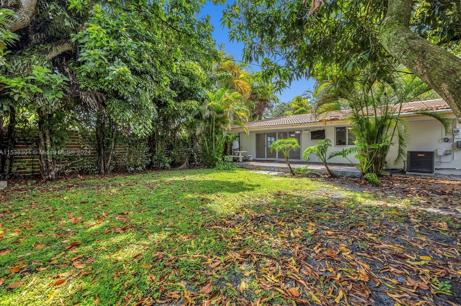 315 89th St, Miami FL  33138-3121 exterior