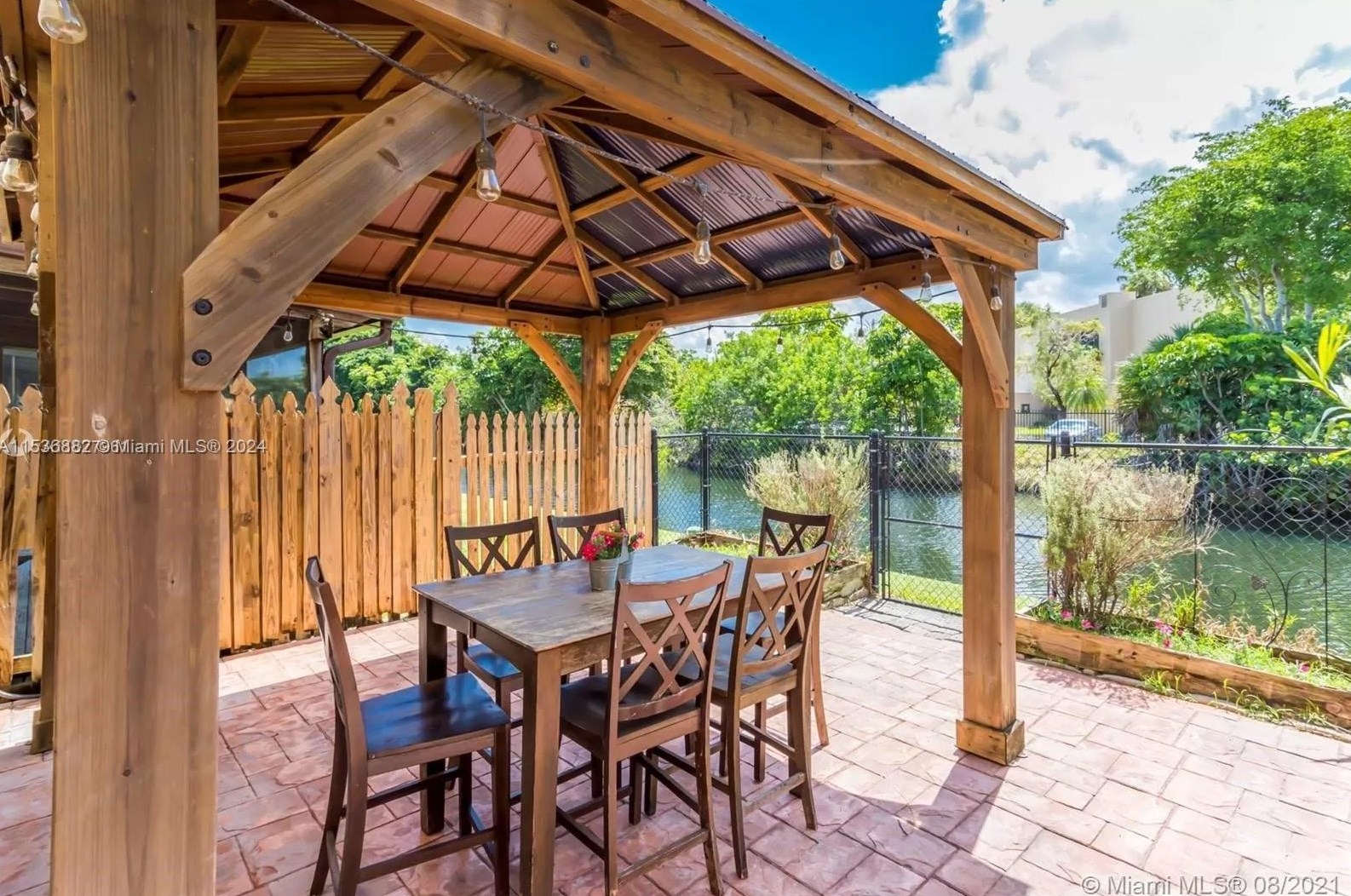 8126 Sw 103rd Ave, Miami, FL 33173