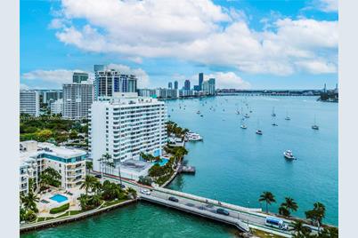 3 Island Ave #10K, Miami Beach, FL 33139 - Photo 16