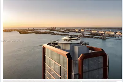 710 NE 29th St #601, Miami, FL 33137 - Photo 6