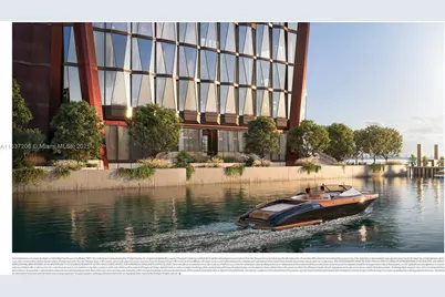 710 NE 29th St #601, Miami, FL 33137 - Photo 48