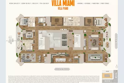 710 NE 29th St #601, Miami, FL 33137 - Photo 44