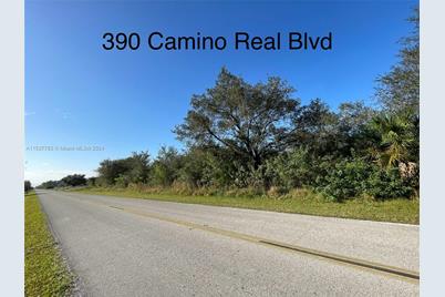 390 Camino Real Blvd - Photo 1