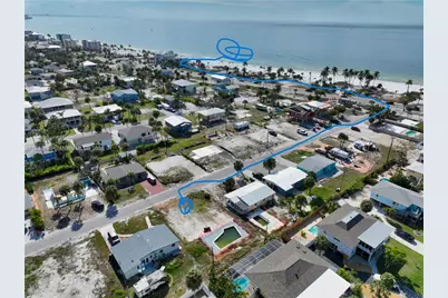 161 Hibiscus Dr, Fort Myers, FL 33931 - Photo 2