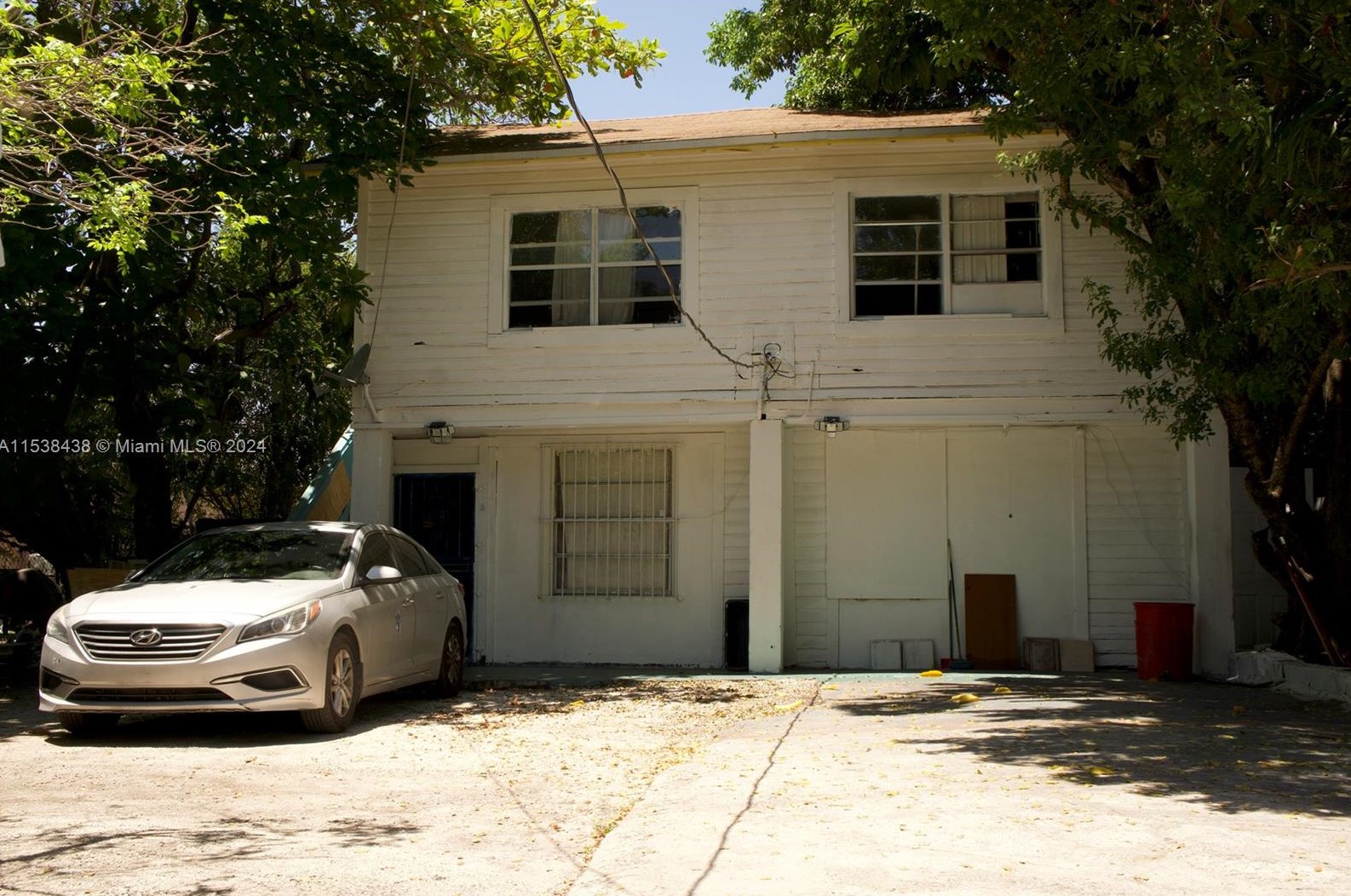 1021 4th St, Miami, FL 33130-2104
