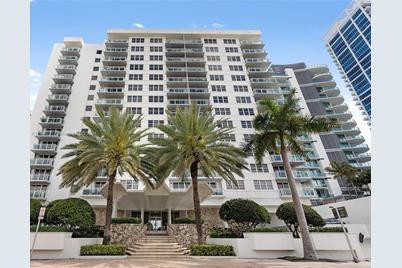 6917 Collins Ave #1506 - Photo 1