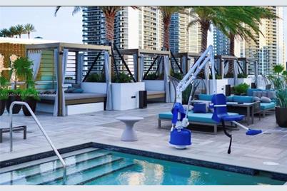 4010 S Ocean Dr #R703, Hollywood, FL 33019 - Photo 4