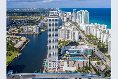 4010 S Ocean Dr #R703, Hollywood, FL 33019 - Photo 36