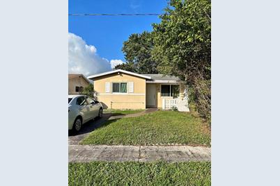 1321 NW 58th Ave - Photo 1