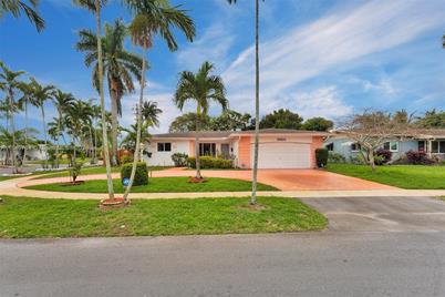 3650 NW 27th Ct - Photo 1