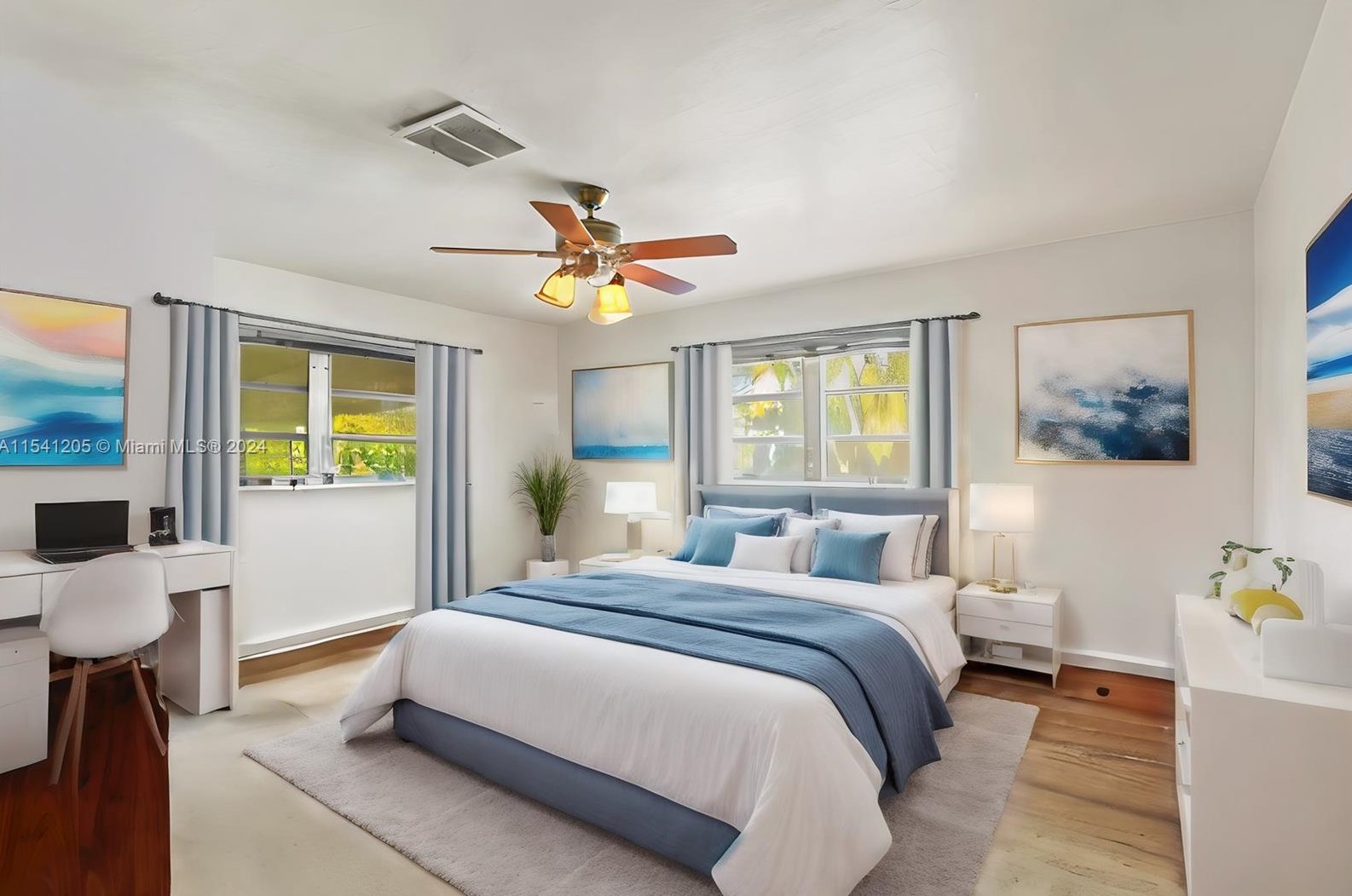 3225 Van Buren St, Hollywood, FL 33021-7050
