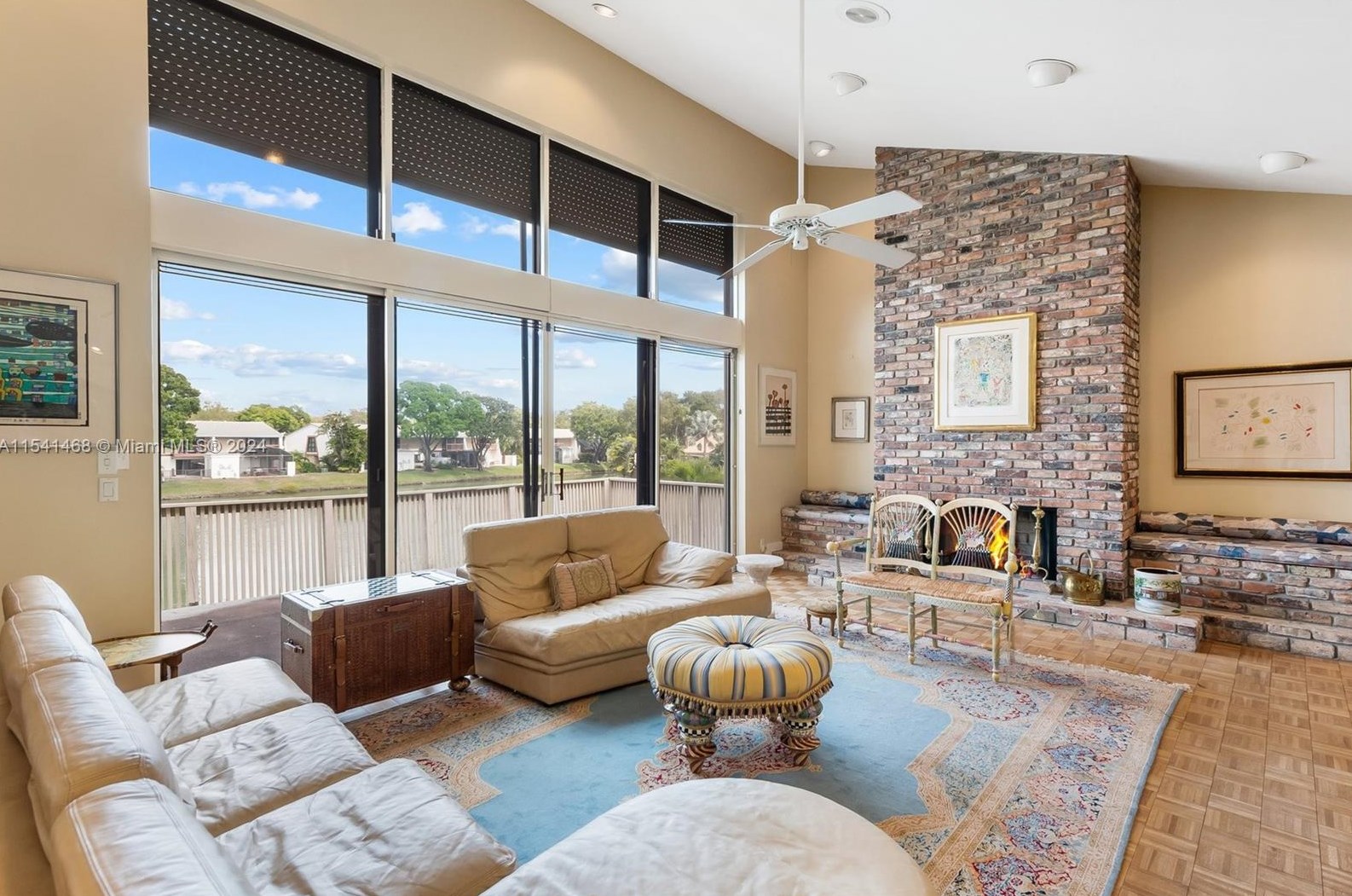 3071 35 St, Hollywood FL 33021-2627 exterior