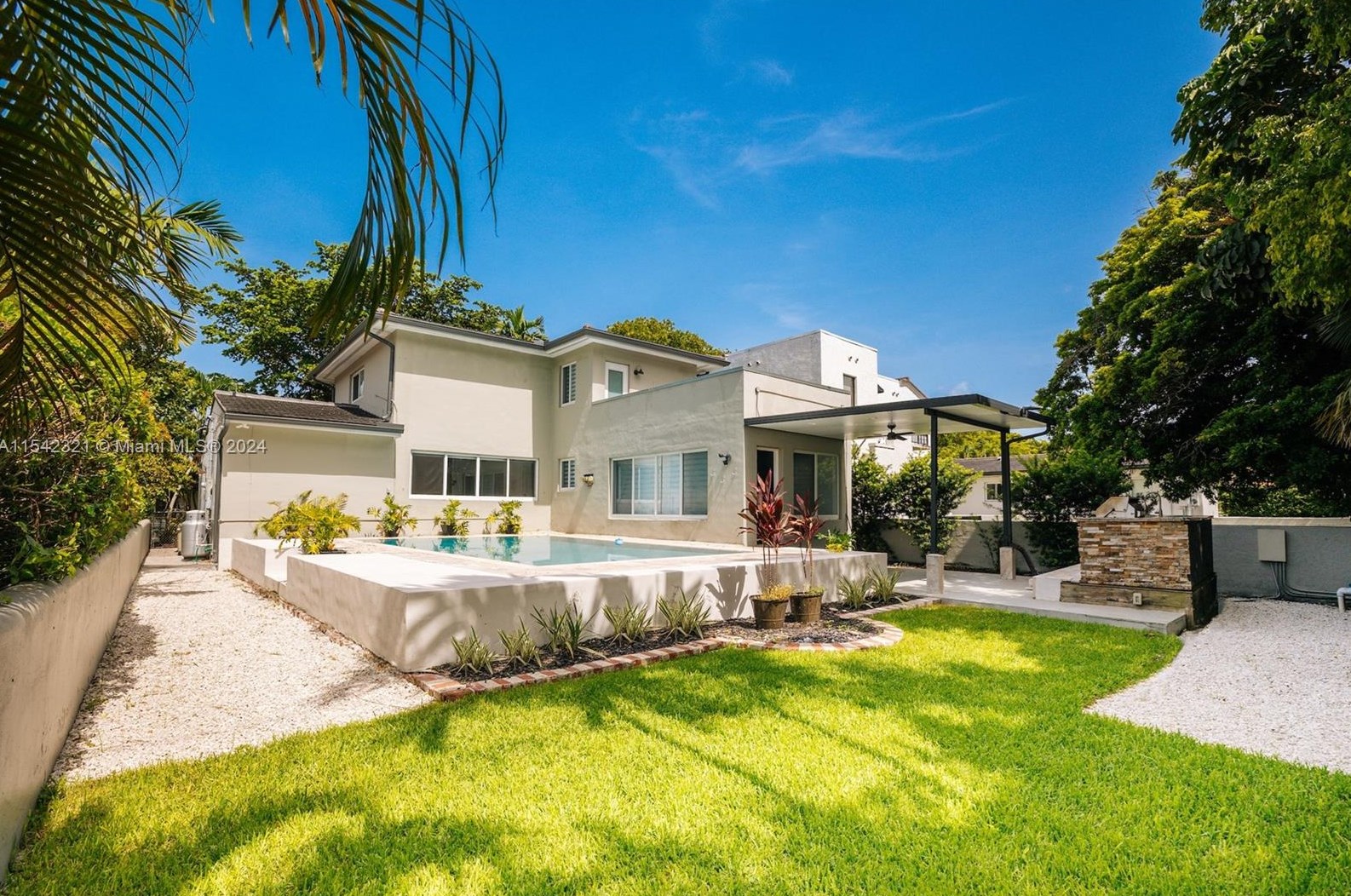 1314 Ferdinand St, Miami, FL 33134