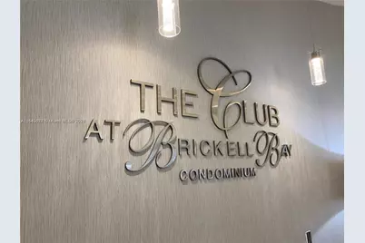 1200 Brickell Bay Dr #3119, Miami, FL 33131 - Photo 2