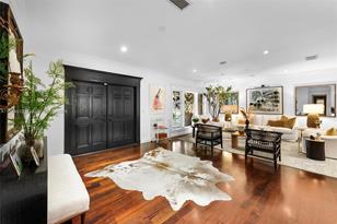 7333 Vistalmar St, Miami FL  33143-6441 exterior