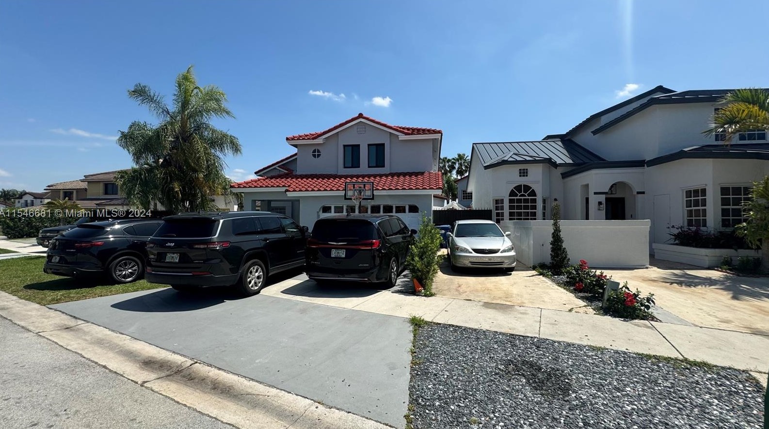 15476 62 Ter, Miami FL  33193-2568 exterior