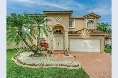 1130 NW 184th Pl - Photo 1