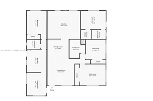 2255 River Dr, Miami, FL 33125-1026