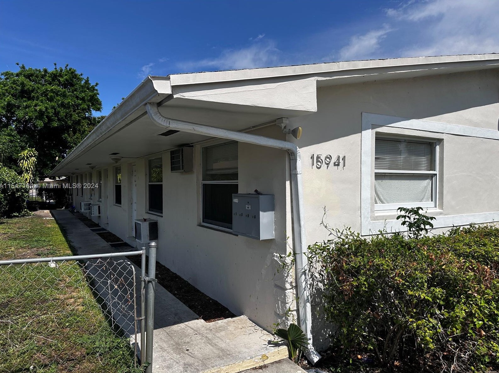 15941 18th Pl, Miami, FL 33054-2155