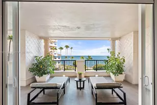 7431 Fisher Island Dr, Miami Beach, FL 33109 - Photo 30