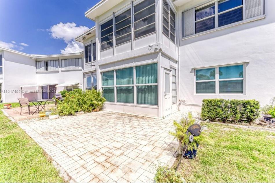 2850 W Golf Blvd 112, Pompano Beach, FL 33064 MLS A11547454