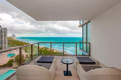 9703 Collins Ave #1001, Bal Harbour, FL 33154 - Photo 2