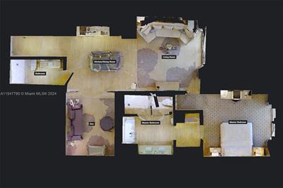 9703 Collins Ave #1001, Bal Harbour, FL 33154 - Photo 34