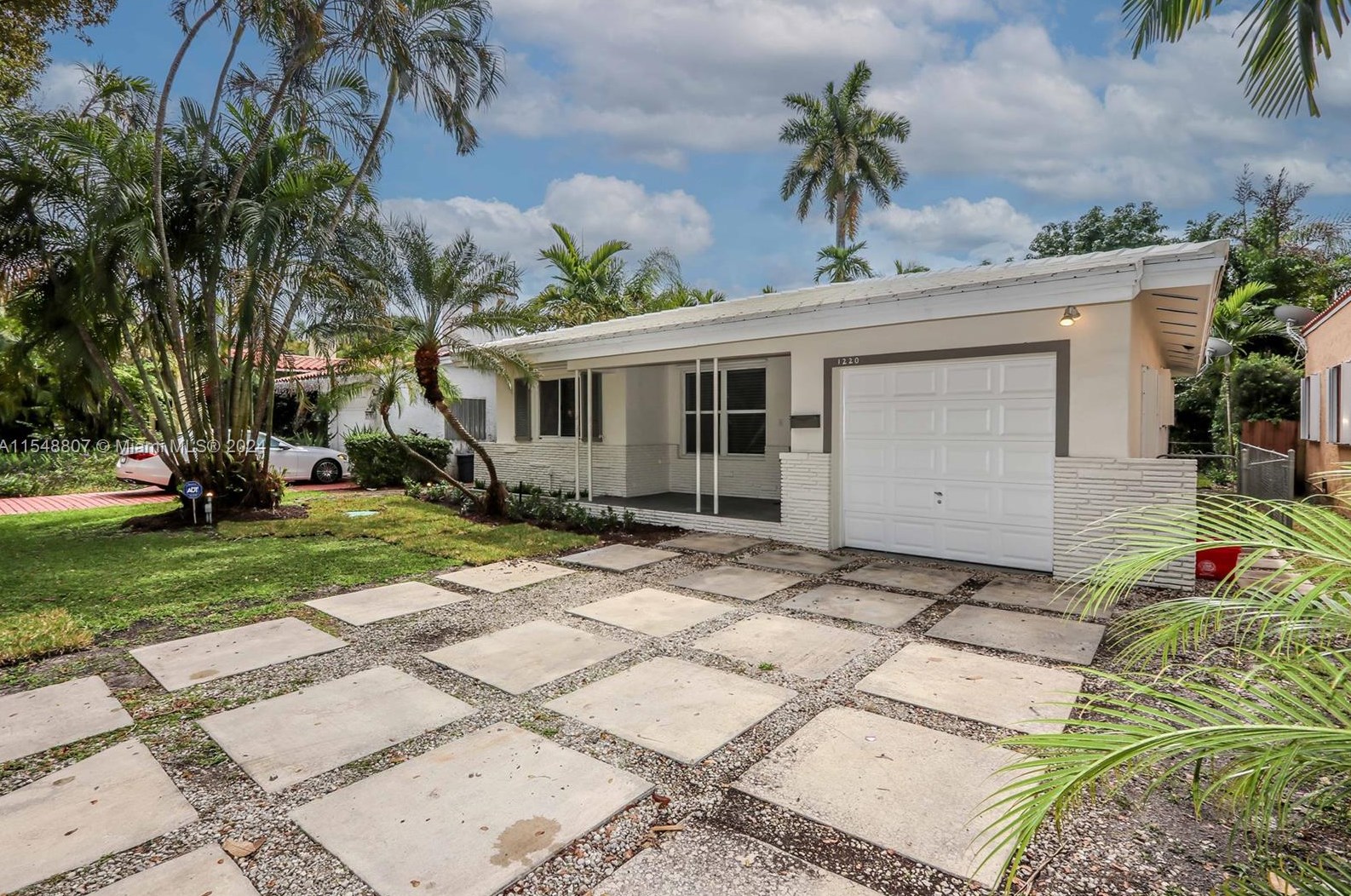 1220 Milan Ave, Miami, FL 33134