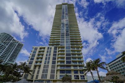 16699 Collins Ave #3905 - Photo 1