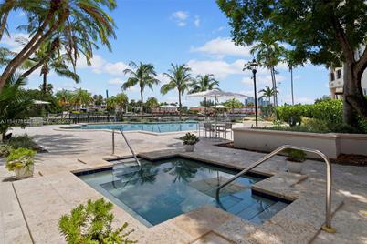 2442 Fisher Island Dr #5402, Miami Beach, FL 33109 - Photo 42