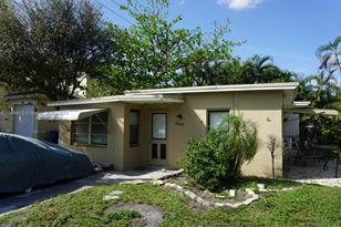 5605 Taylor St, Hollywood, FL 33021-6250