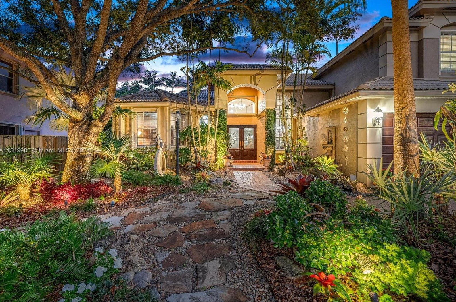 2069 Nw 126th Ave, Hollywood, FL 33028