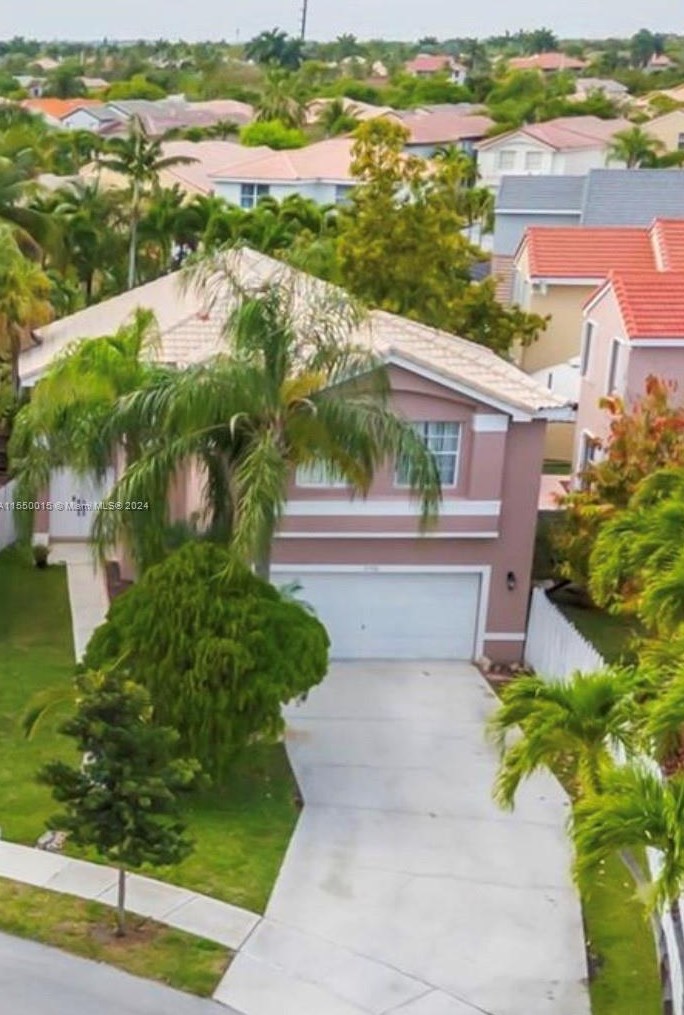 17396 21 St, Hollywood FL 33024-3215 exterior