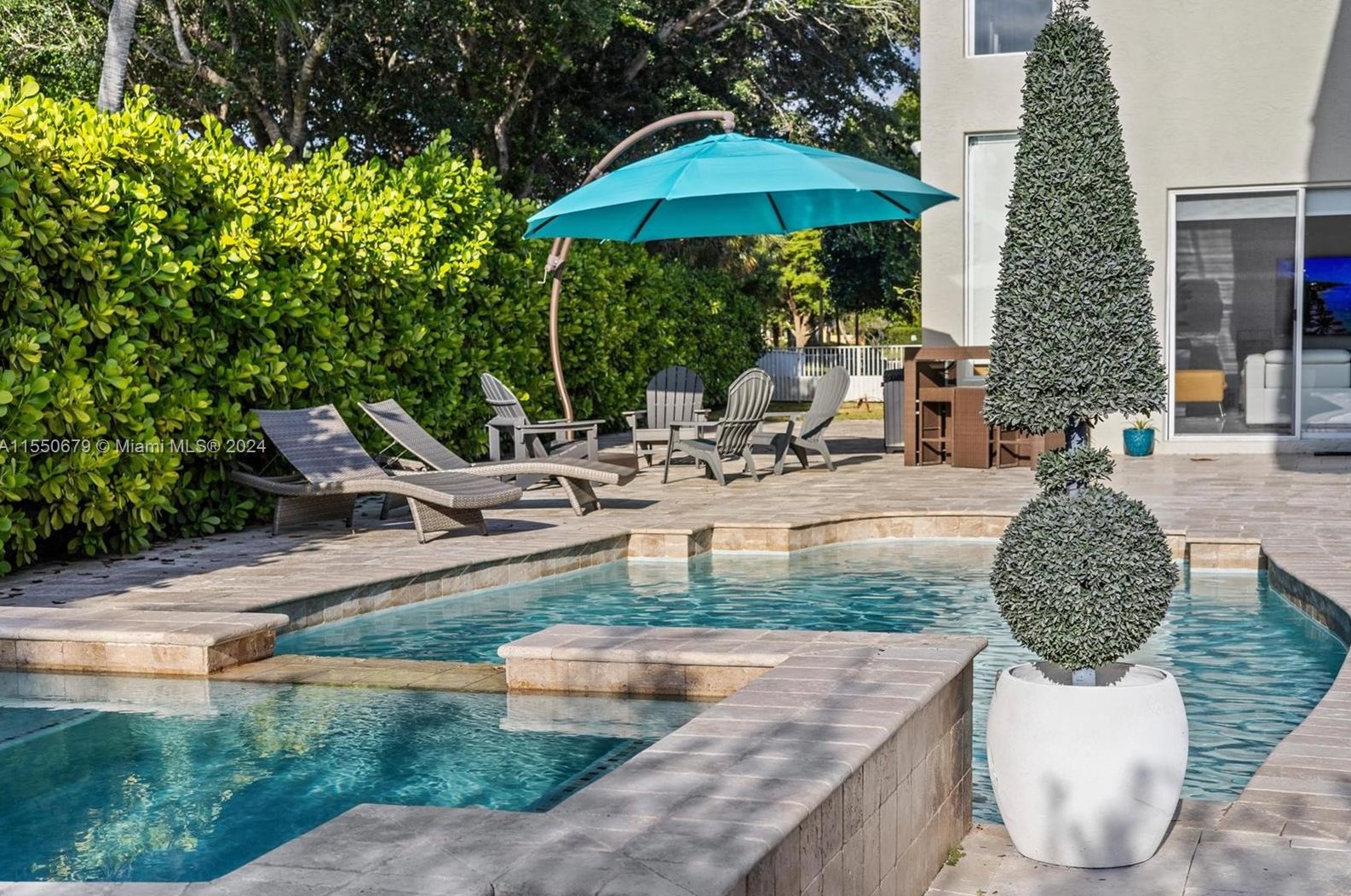 18611 41 St, Hollywood FL 33029-2769 exterior