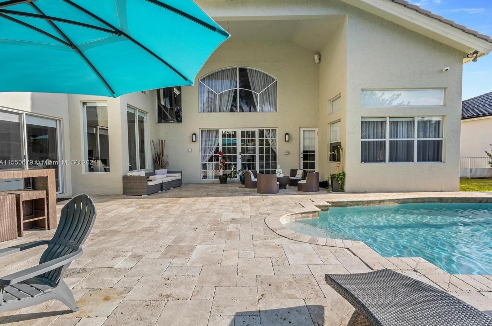 18611 41 St, Hollywood FL 33029-2769 exterior