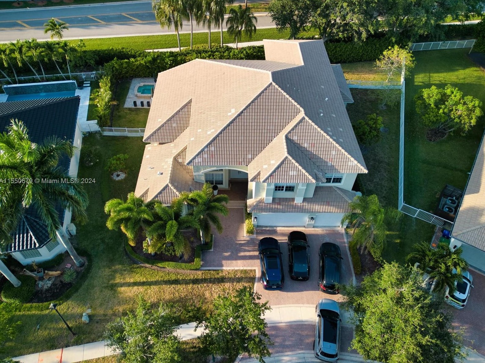 18611 41 St, Hollywood FL 33029-2769 exterior