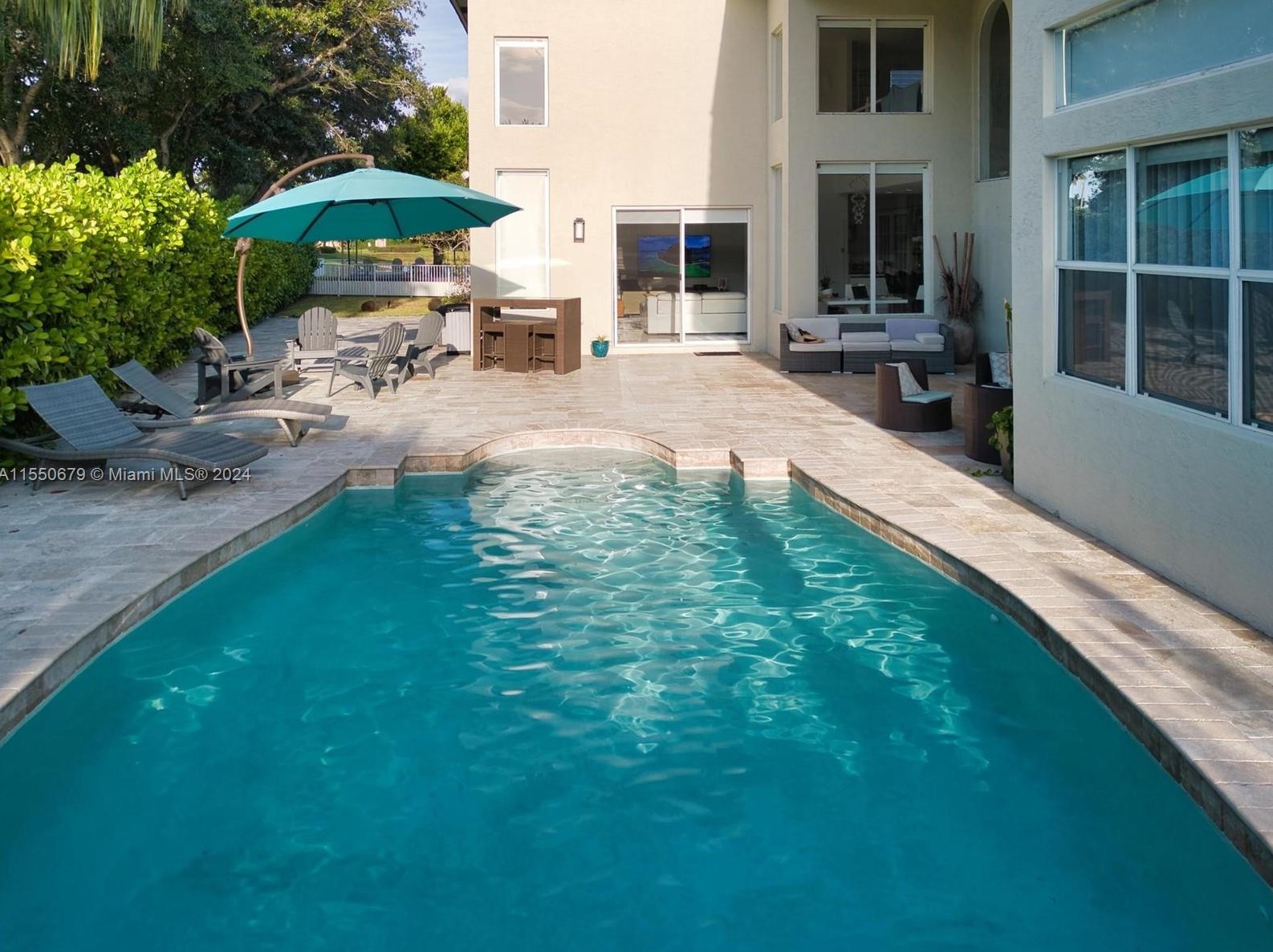 18611 41 St, Hollywood FL 33029-2769 exterior