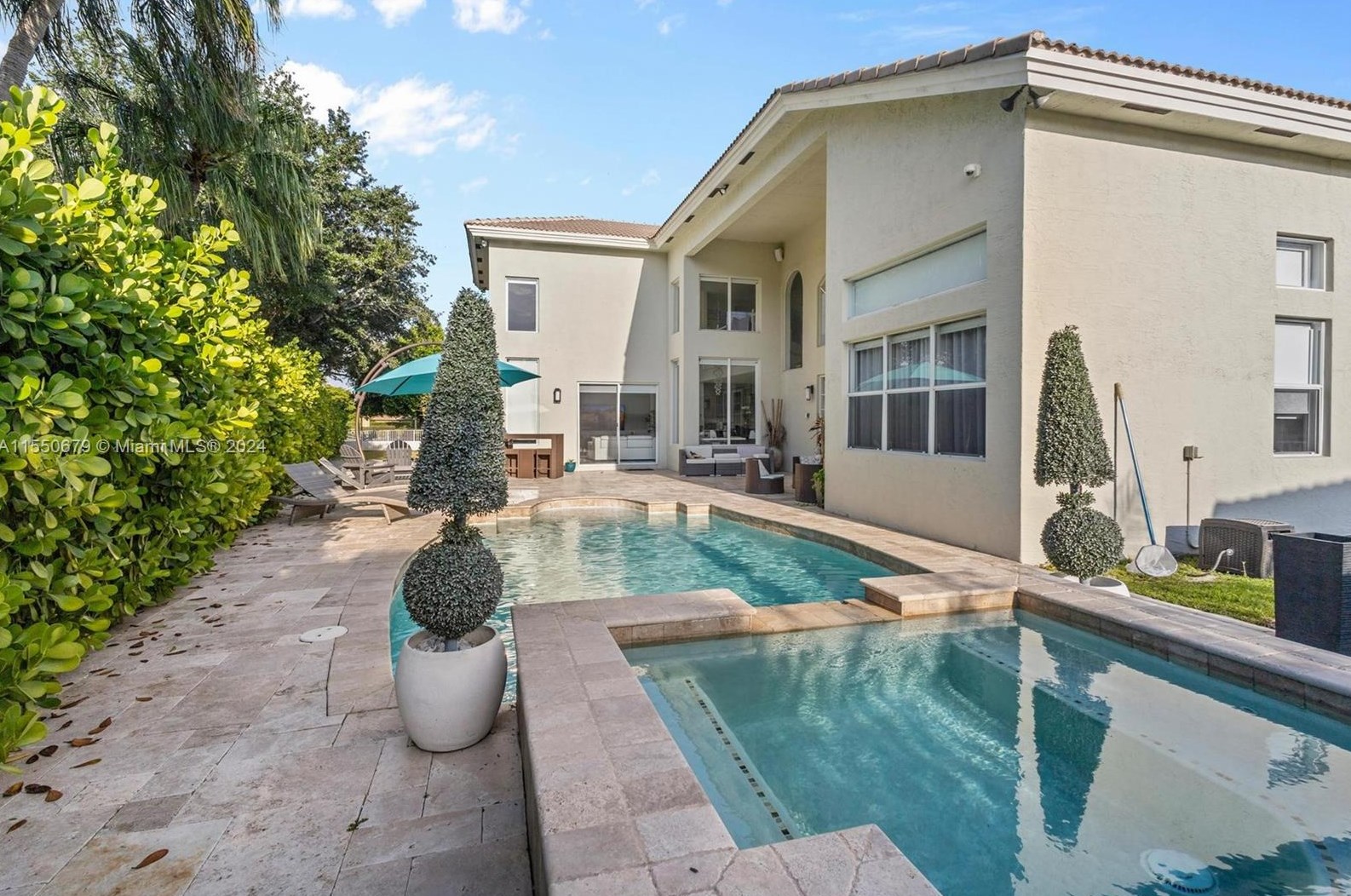 18611 41 St, Hollywood FL 33029-2769 exterior